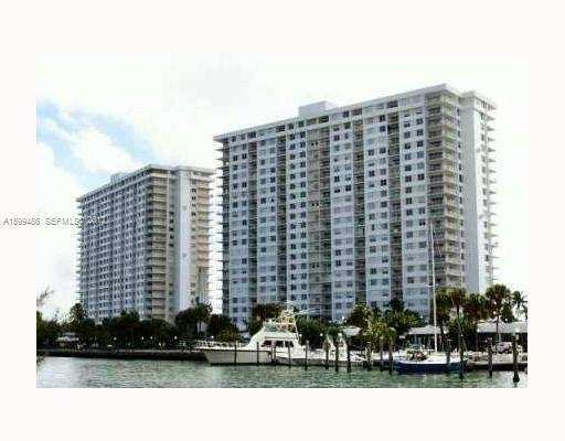 0 bedroom Condominium at 500 Bayview Drive 122, Arlen House West Condo, Sunny Isles Beach — photo 1