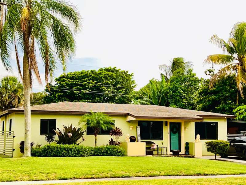 3 bedroom SingleFamilyResidence at 3020 NW 173rd Terrace, Myrtle Grove, Miami Gardens — photo 1