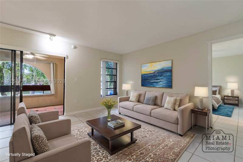 1 bedroom Condominium at 9015 SW 125th Ave N207, Kenland Pointe Condo #1, Miami — photo 1