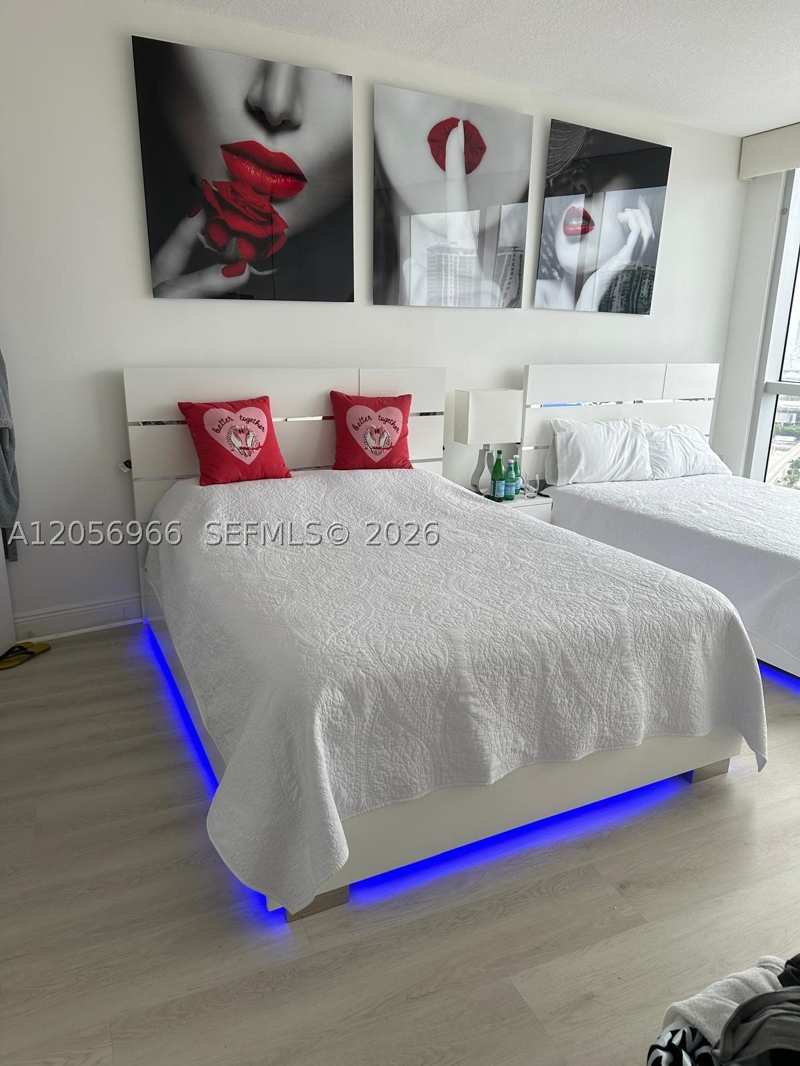 2 bedroom Condominium at 1750 N Bayshore Dr 2914, Opera Tower Condo, Miami — photo 1