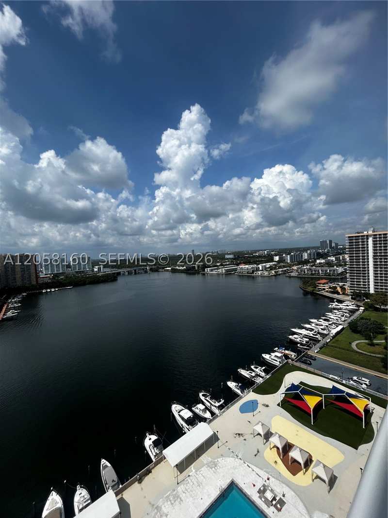2 bedroom Condominium at 250 174th St 2102, Winston Towers 100 Condo, Sunny Isles Beach — photo 1