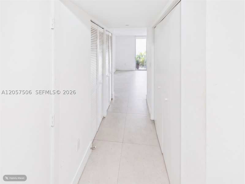 1 bedroom Condominium at 488 NE 18th St 203, Aria On The Bay Condo, Miami — photo 1