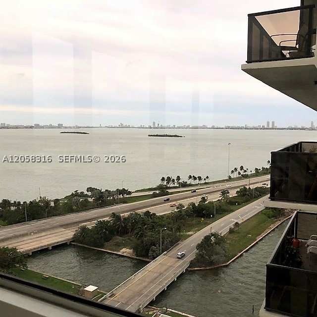 2 bedroom Condominium at 600 NE 36th St T1, Charter Club Condo, Miami — photo 1