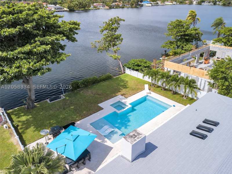3 bedroom SingleFamilyResidence at 20950 NE 25th Ct, Sunswept Isle, Aventura — photo 1