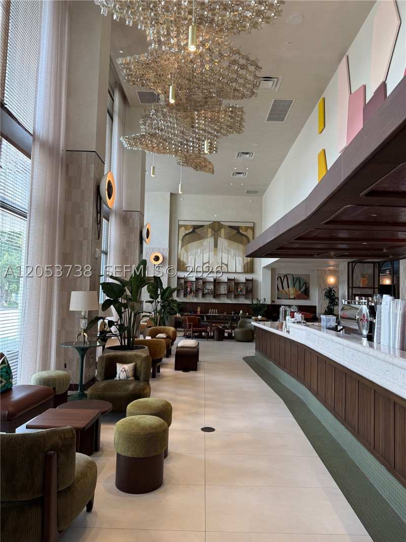 2 bedroom Condominium at 1611 SW 2nd Avenue 416, Holleman Park, Miami — photo 1