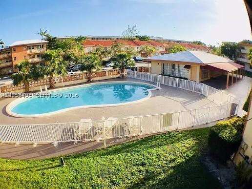 2 bedroom Condominium at 11855 NE 19th Dr 22, Sutton House Condo, North Miami — photo 1