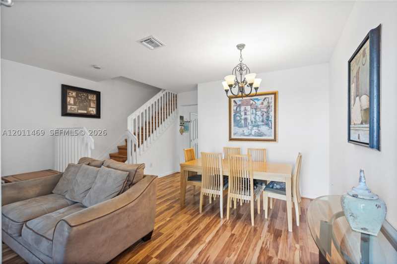 3 bedroom Condominium at 8430 SW 150th Ave 2, Kendall Greens Condo, Miami — photo 1