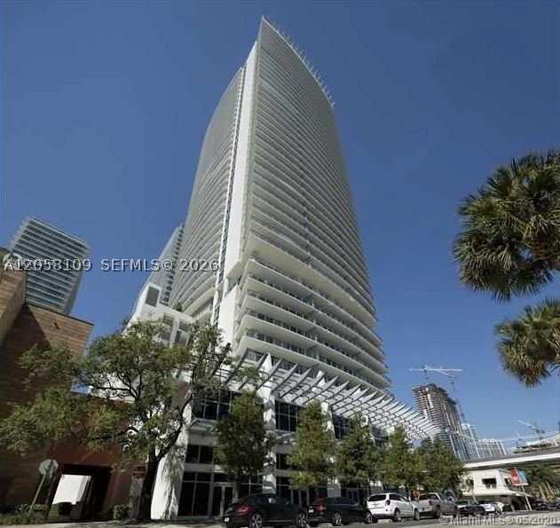 2 bedroom Condominium at 1100 S Miami Ave 2001, 1100 Millecento Residence, Miami — photo 1