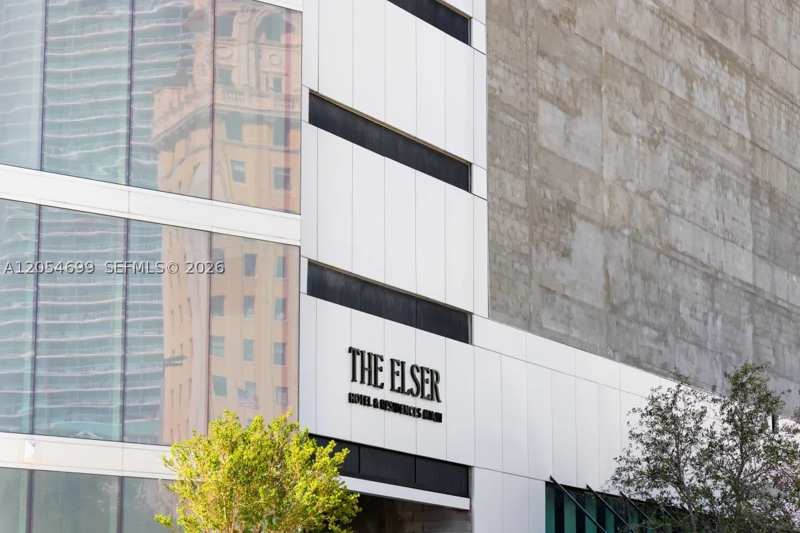 0 bedroom Condominium at 398 NE 5th St 3013, Map Of Miami Dade Co. FL., Miami — photo 1