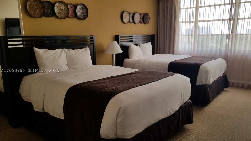 0 bedroom Condominium at 19201 Collins Ave 429, The Aventura Beach Club C, Sunny Isles Beach — photo 1