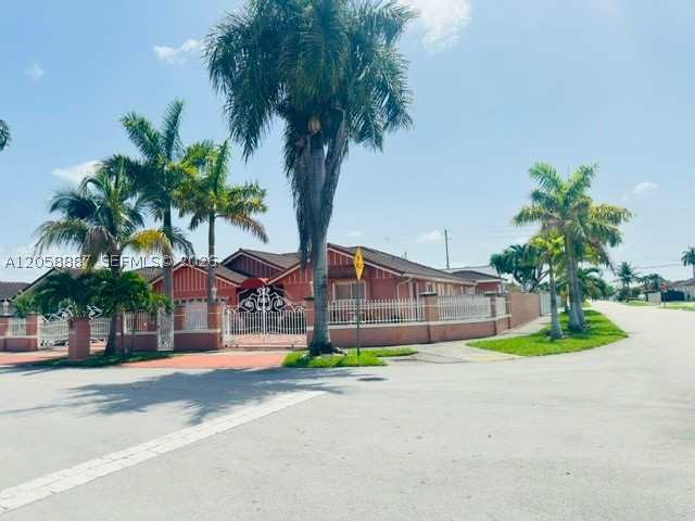 3 bedroom SingleFamilyResidence at 3179 SW 139th Ct, Alligator Sub, Miami — photo 1