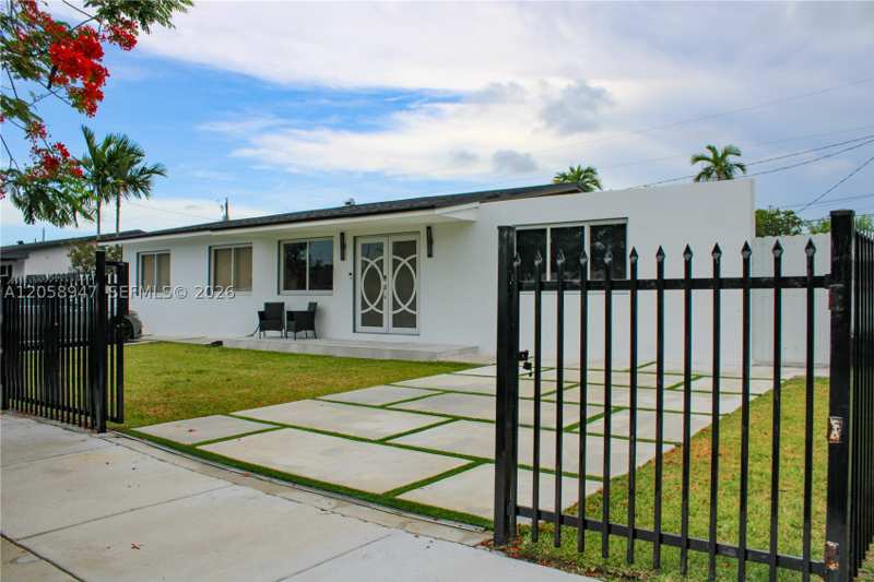 3 bedroom SingleFamilyResidence at 20130 SW 106th Ave, Benson Manor, Cutler Bay — photo 1
