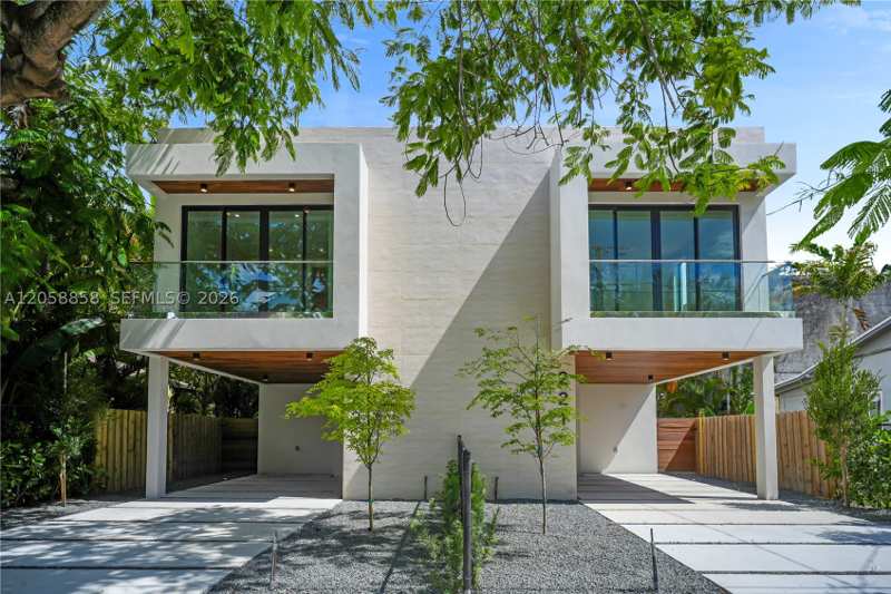 3 bedroom SingleFamilyResidence at 223 NW 51st St, Railway Shops Addn 2nd Am, Miami — photo 1