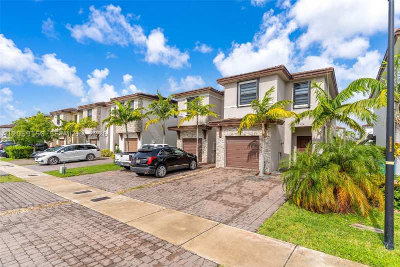 3 bedroom Townhouse at 25134 SW 108th Ct, S Allapattah Gardens, Homestead — photo 1