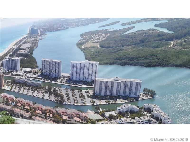 2 bedroom Condominium at 300 Bayview Dr 207, Arlen House Condo, Sunny Isles Beach — photo 1