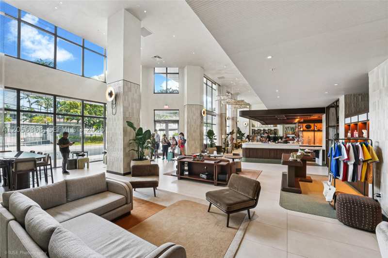 1 bedroom HotelMotel at 1611 SW 2 Ave 1007, Domus, Miami — photo 1