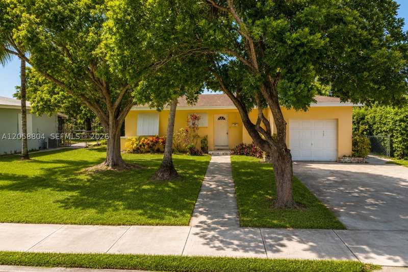 3 bedroom SingleFamilyResidence at 948 NW 9th Ct, Newport 2nd Rev, Homestead — photo 1
