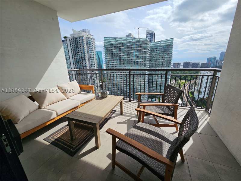 2 bedroom Condominium at 999 SW 1st Ave 3004, Nine At Mary Brickell Vil, Miami — photo 1