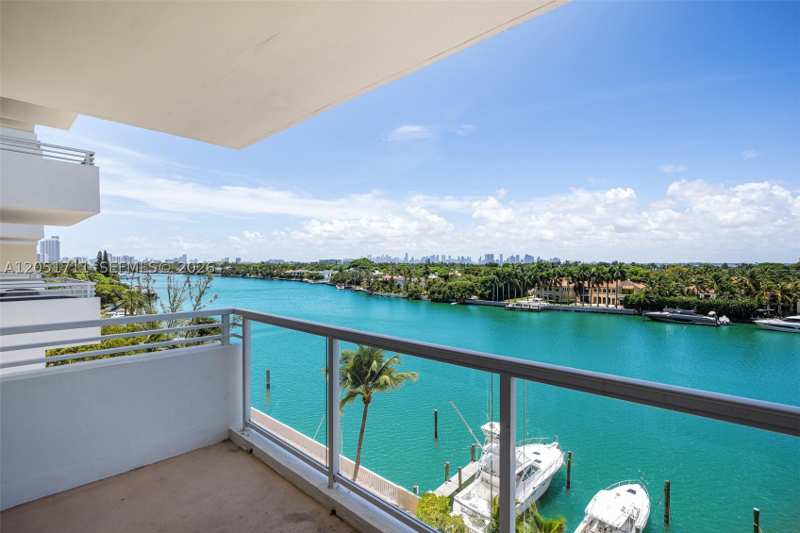 2 bedroom Condominium at 5600 Collins Ave 7J, 5600 Condo, Miami Beach — photo 1