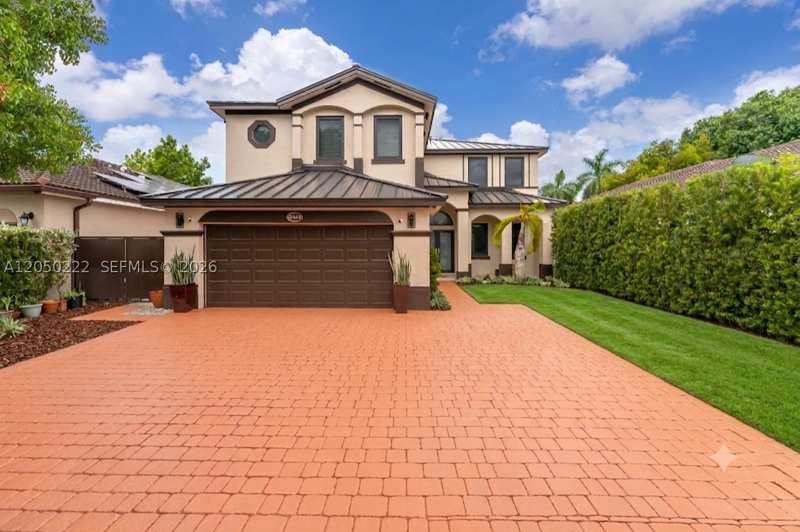 5 bedroom SingleFamilyResidence at 15454 SW 41st Ter, Ponce Estates Sec 1, Miami — photo 1