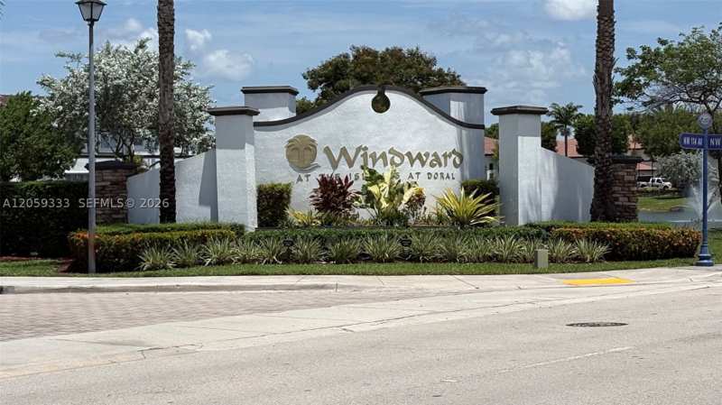 3 bedroom Townhouse at 11623 NW 78th St, Doral Isles North Sec Two, Doral — photo 1