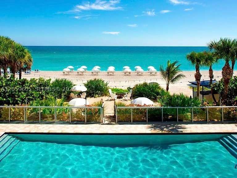 2 bedroom Condominium at 17315 Collins Ave 1803, Sole Condo, Sunny Isles Beach — photo 1