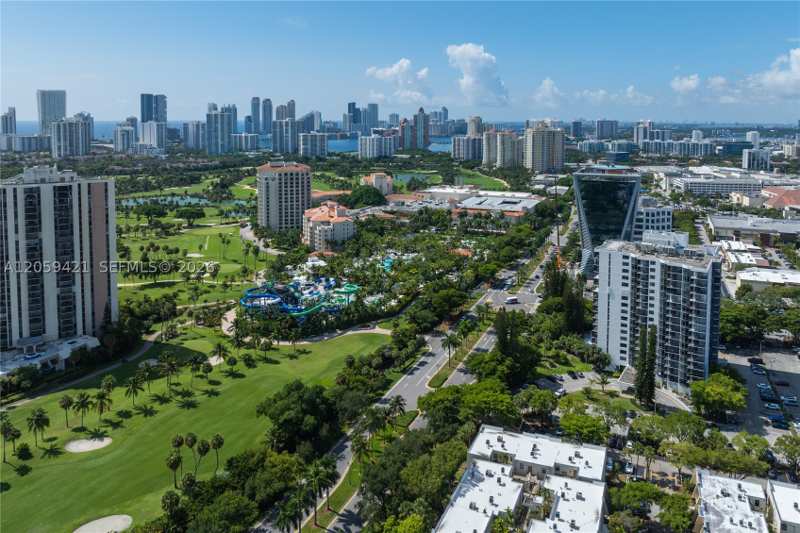2 bedroom Condominium at 20100 W Country Club Dr 1206, Bonavida Condo, Aventura — photo 1