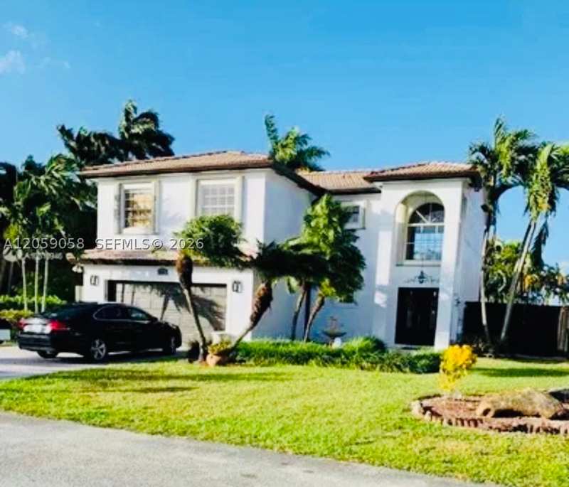 4 bedroom SingleFamilyResidence at 15253 SW 138th Ter, Christina Estates, Miami — photo 1