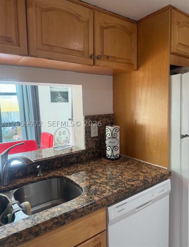 1 bedroom Condominium at 11800 SW 18th St 222-4, International Park Condo, Miami — photo 1