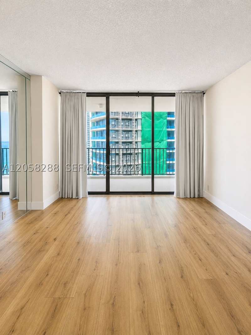 1 bedroom Condominium at 1865 Brickell Ave A1802, Brickell Place Condo, Miami — photo 1