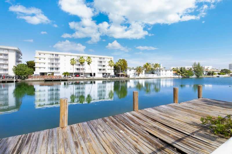 2 bedroom Condominium at 1185 Marseille Dr 101, Rive Marseilles Condo, Miami Beach — photo 1