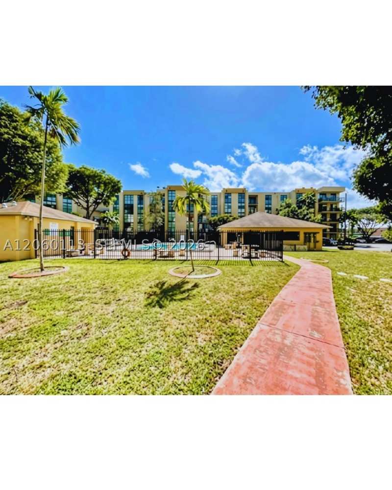 3 bedroom Condominium at 11750 SW 18th St 208-1, International Park I Cond, Miami — photo 1