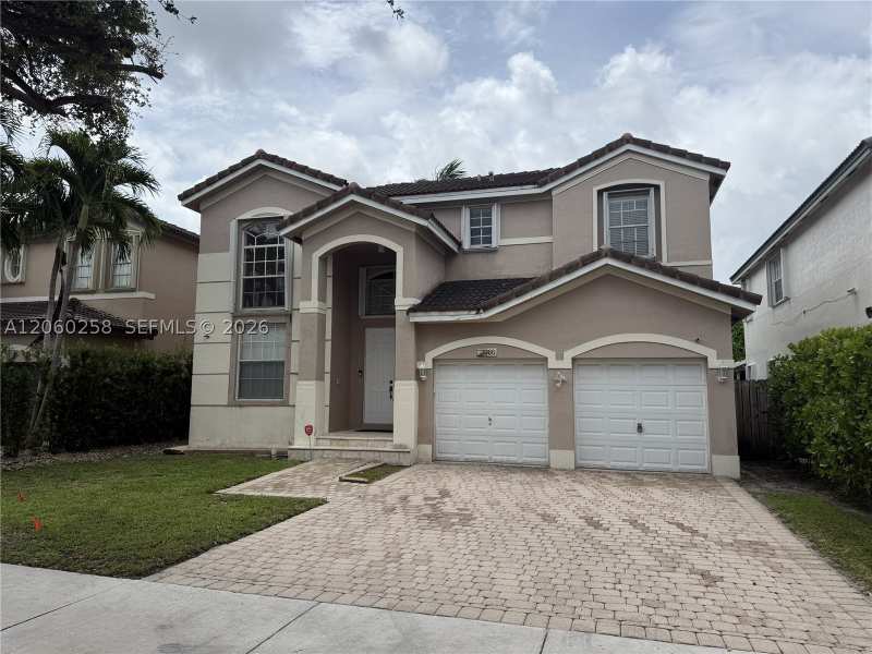 3 bedroom SingleFamilyResidence at 13966 SW 155th St, Kendall Country Estates, Miami — photo 1