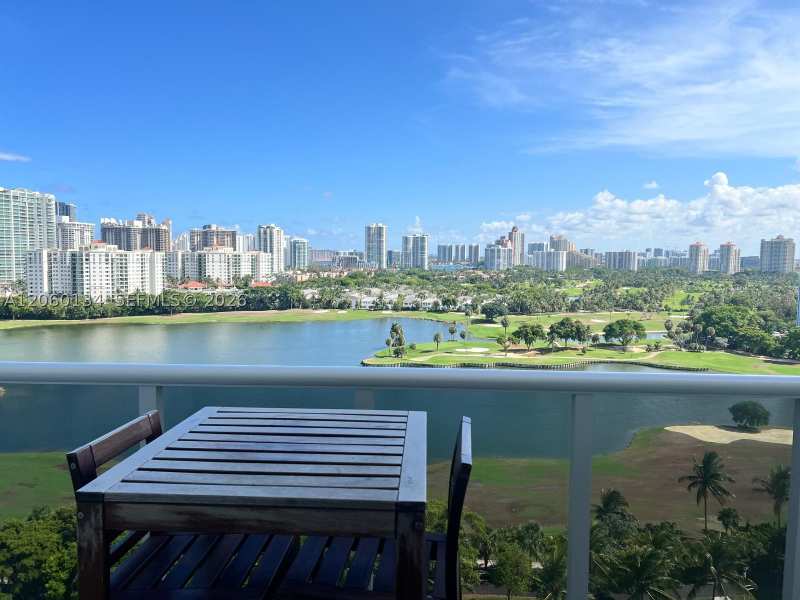 1 bedroom Condominium at 3625 N Country Club Drive 1805, Aventura Eldorado Condo, Aventura — photo 1