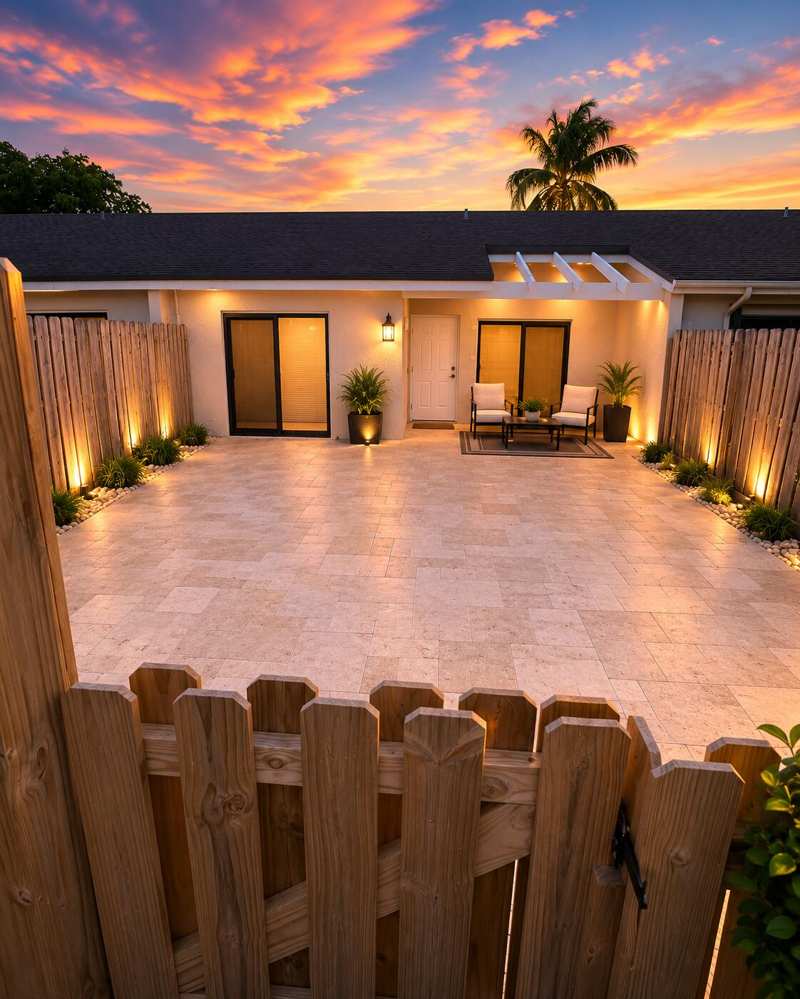 2 bedroom Residential at 5041 E Lakes Drive 5041, The Lakes, Deerfield Beach — photo 1