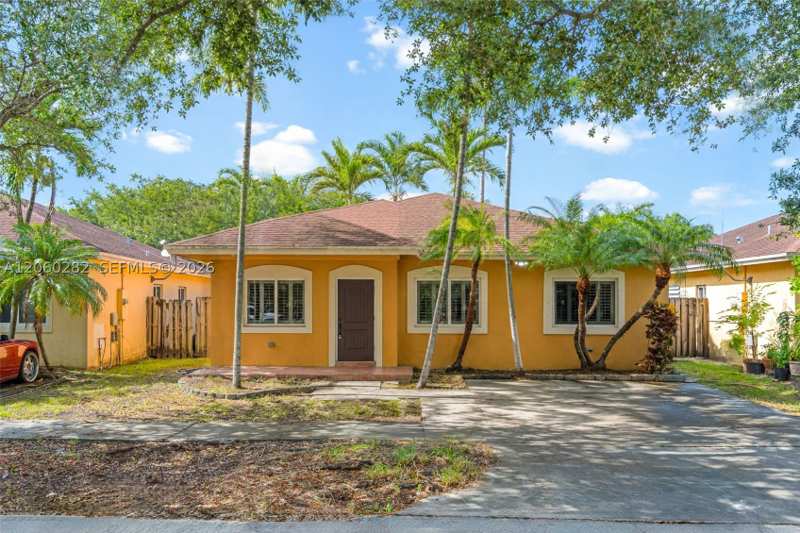 3 bedroom SingleFamilyResidence at 1523 SW 2nd Ct, P & T Sub, Homestead — photo 1