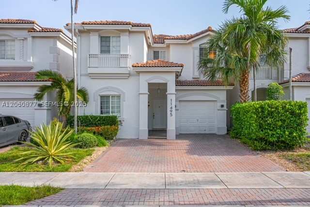 4 bedroom SingleFamilyResidence at 11495 NW 71st St, Doral Isles St Lucia, Doral — photo 1