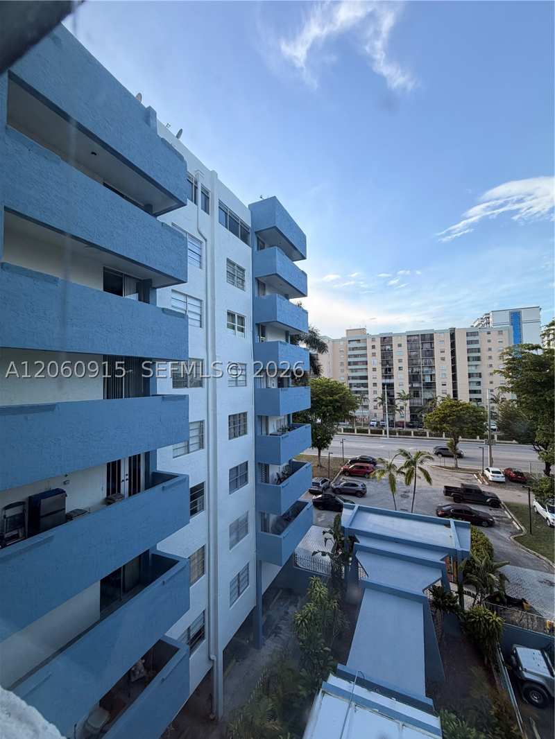 1 bedroom Condominium at 5050 NW 7th St 511, 5050 Condo, Miami — photo 1