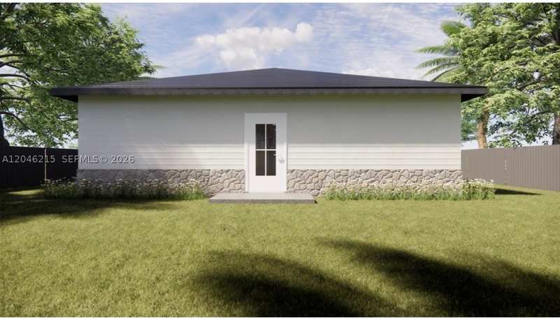 4 bedroom SingleFamilyResidence at 623 Sharar Avenue, Opa Locka 2nd Rev Pl, Opa Locka — photo 1