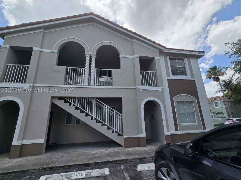3 bedroom Condominium at 2758 SE 17th Ave 203, Shoma Condo At Keys Cove, Homestead — photo 1