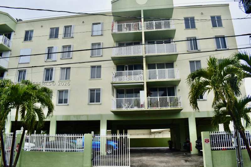 2 bedroom Condominium at 616 NW 26th Ave 210, Highpoint Condo, Miami — photo 1
