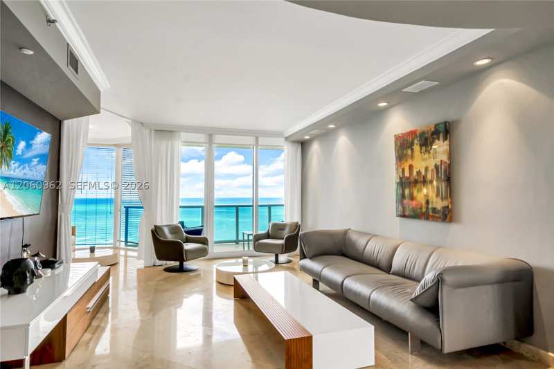 2 bedroom Condominium at 19333 Collins Ave 1903, Ocean One Condo, Sunny Isles Beach — photo 1