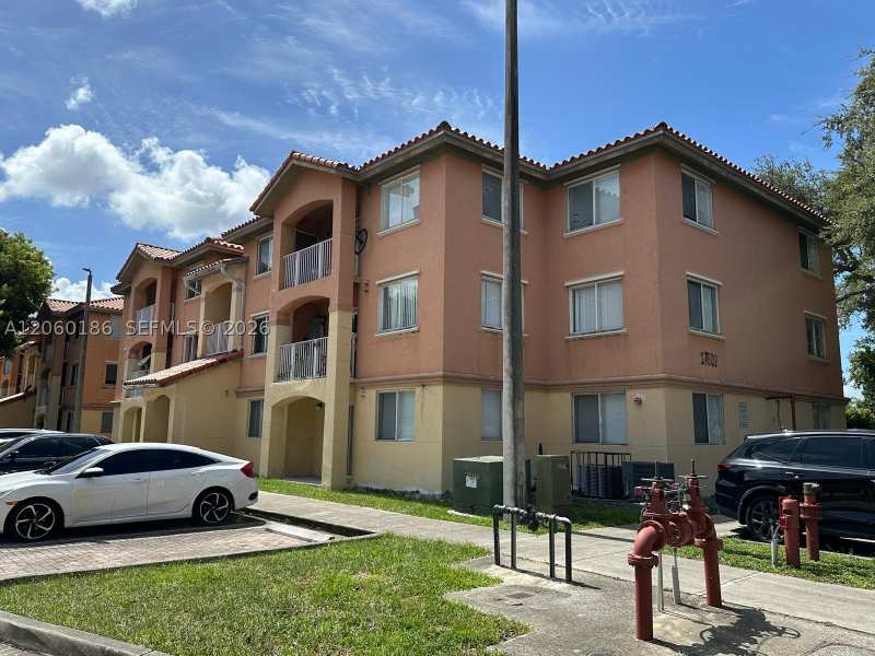 3 bedroom Condominium at 17602 NW 25th Ave 304, The Oaks At Miami Gardens, Miami Gardens — photo 1