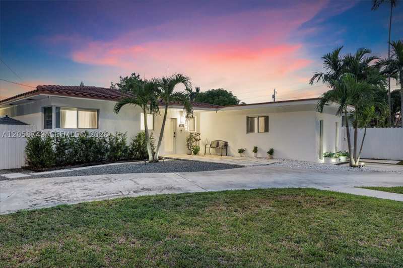 4 bedroom SingleFamilyResidence at 6100 NW 2nd St, West Flagler Pk Sec B, Miami — photo 1