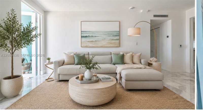 1 bedroom Condominium at 1150 Euclid Ave 306, Tower East Incorporated C, Miami Beach — photo 1