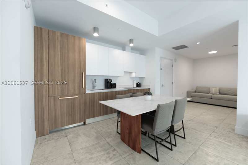 2 bedroom Condominium at 239 SW 9th St 2103, Smart Brickell, Miami — photo 1