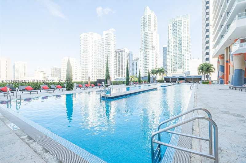 0 bedroom Condominium at 50 Biscayne Blvd 508, 50 Biscayne Condo, Miami — photo 1