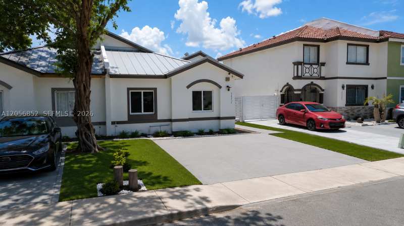 3 bedroom SingleFamilyResidence at 26230 SW 135th Ave, Naranja Gardens, Homestead — photo 1