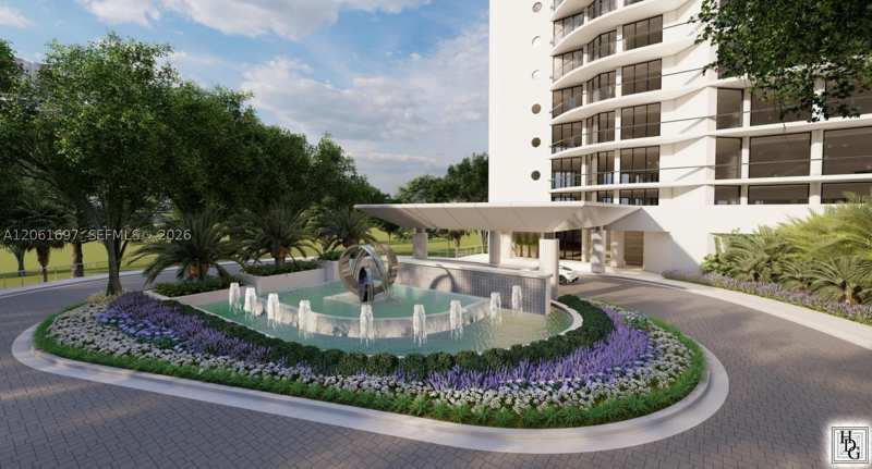 3 bedroom Condominium at 4000 Island Blvd 1604, 4000 Isl Blvd Williams Is, Aventura — photo 1