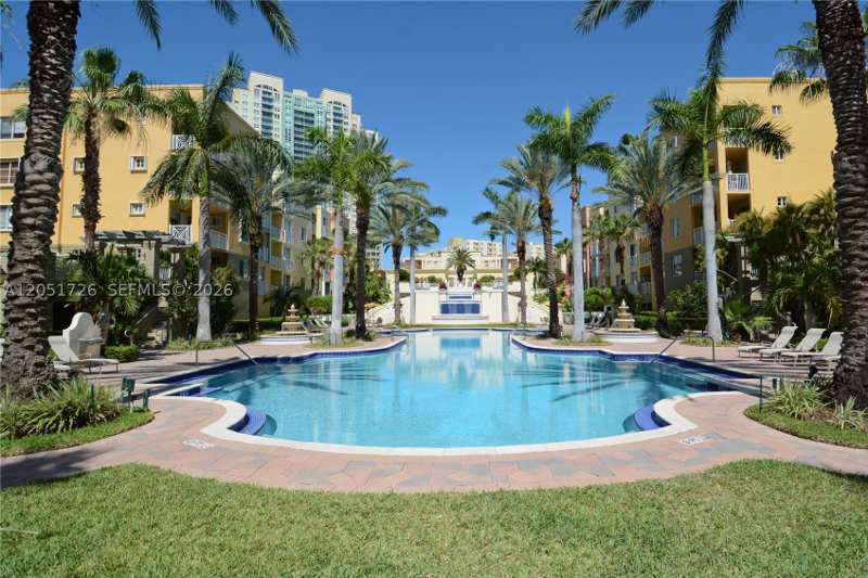 2 bedroom Condominium at 145 Jefferson Ave 417, The Courts At South Beach, Miami Beach — photo 1